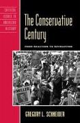 The Conservative Century