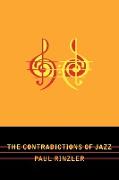 The Contradictions of Jazz