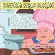 Patricia Bakes Cookies