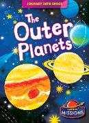 The Outer Planets