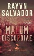 Malum Discordiae: A Haunted New Orleans Novel