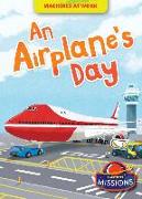 An Airplane's Day