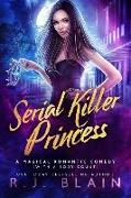 Serial Killer Princess