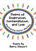 Poems of Inspiration, Contemplation, and Love: Featuring "Damn Money"