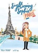 Sightseeing Sophie in Paris