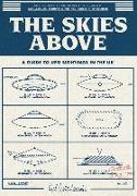 The Skies Above: A Guide to UFO Sightings in the UK