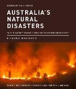 Australia's Natural Disasters: Tales of Nature's Dramatic Impact on This Country and Its People