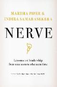 Nerve: Lessons on Leadership from Two Women Who Went First