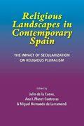 Religious Landscapes in Contemporary Spain