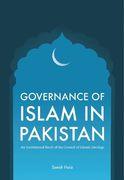 Governance of Islam in Pakistan