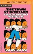 The Town of Babylon