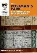 Edgar's Guide to Postman's Park