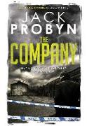 The Company: A gripping organised crime thriller
