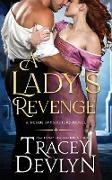 A Lady's Revenge