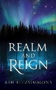 Realm and Reign: Stranger Magics, Book Fifteen