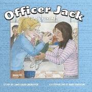 Officer Jack - Book 5 - Baby's Breath