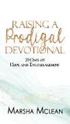 Raising A Prodigal Devotional