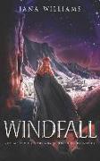 Windfall: Volume Three of the Amalie Noether Chronicles