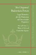 The Disputed Bialowie&#380,a Forest: Legal Remedies for the Protection of Cross-Border Properties