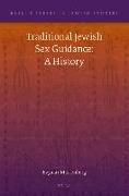 Traditional Jewish Sex Guidance: A History