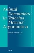 Animal Encounters in Valerius Flaccus' Argonautica