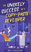 The Unlikely Success of a Copy-Paste Developer