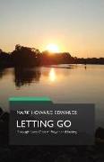 Letting Go