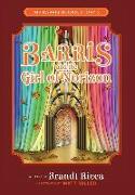 Barris and the Girl of Norizon