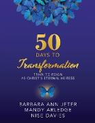 50 Days to Transformation