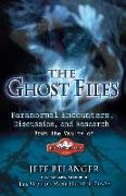 The Ghost Files