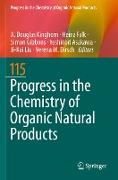 Progress in the Chemistry of Organic Natural Products 115