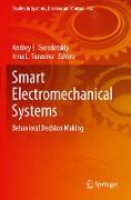 Smart Electromechanical Systems