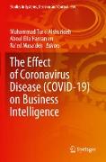 The Effect of Coronavirus Disease (COVID-19) on Business Intelligence