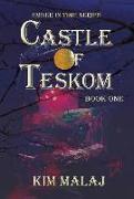 Castle of Teskom