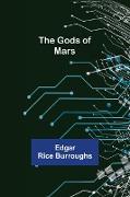 The Gods of Mars