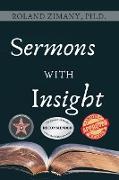 Sermons with Insight