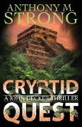 Cryptid Quest