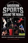 Modern Sports around the World