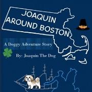 Joaquin Around Boston