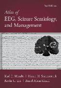 Atlas of EEG, Seizure Semiology, and Management