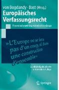 Europäisches Verfassungsrecht