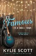 Famous in a Small Town (discreet cover)
