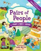 Pairs of People