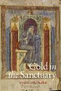 Gold in the Sanctuary: Reassessing Notker of St Gall's Liber Ymnorum