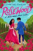 Rosewood: A Midsummer Meet Cute