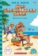 Dawn on the Coast (the Baby-Sitters Club #23)