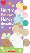 Hoppy Easter, Honey Bunnies!