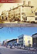 Hanover and Dartmouth College