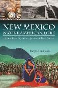 New Mexico Native American Lore: Skinwalkers, Kachinas, Spirits and Dark Omens