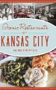 Iconic Restaurants of Kansas City